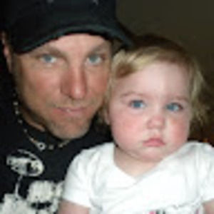 Meet your Posher, Patrick